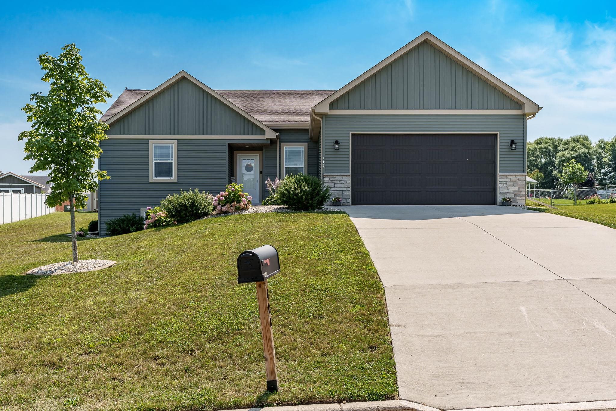 408 Comfortcove Street