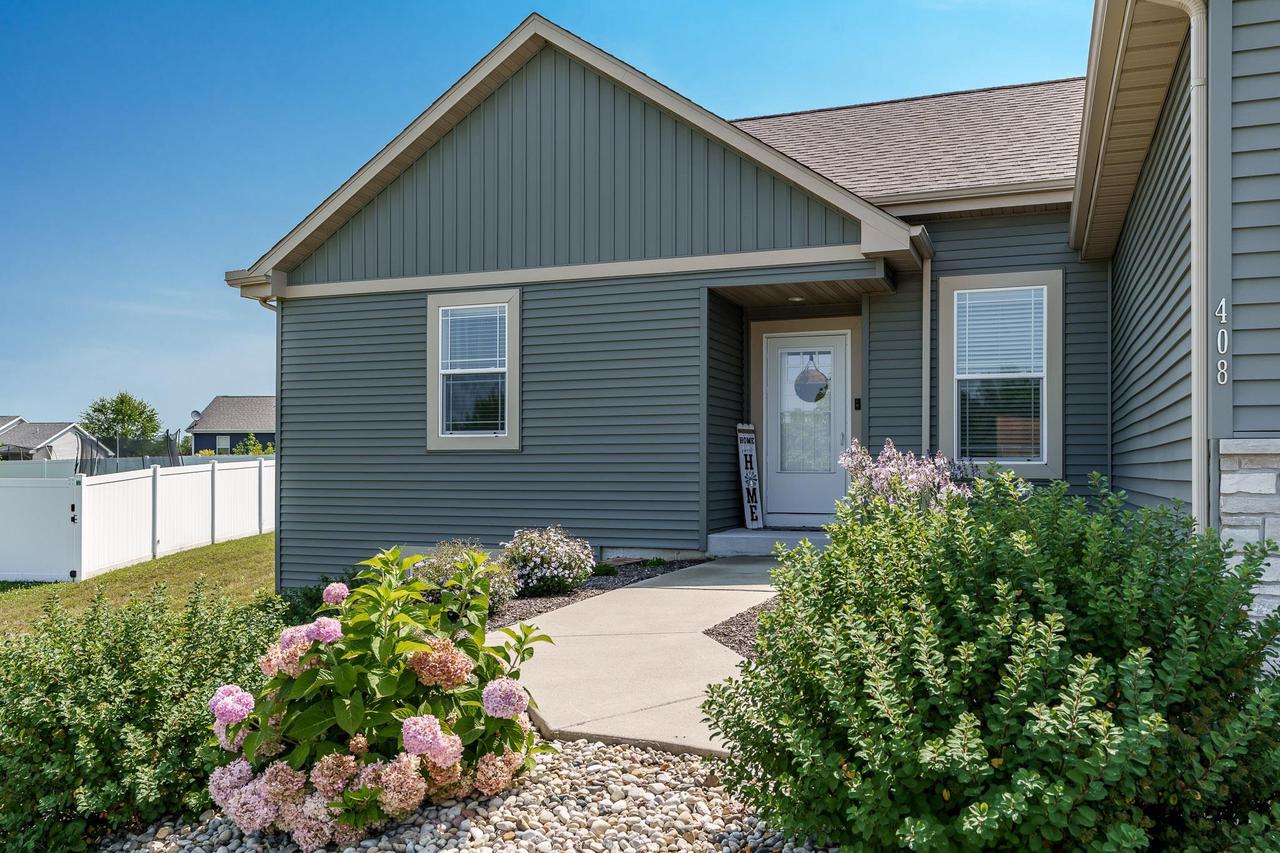 408 Comfortcove Street