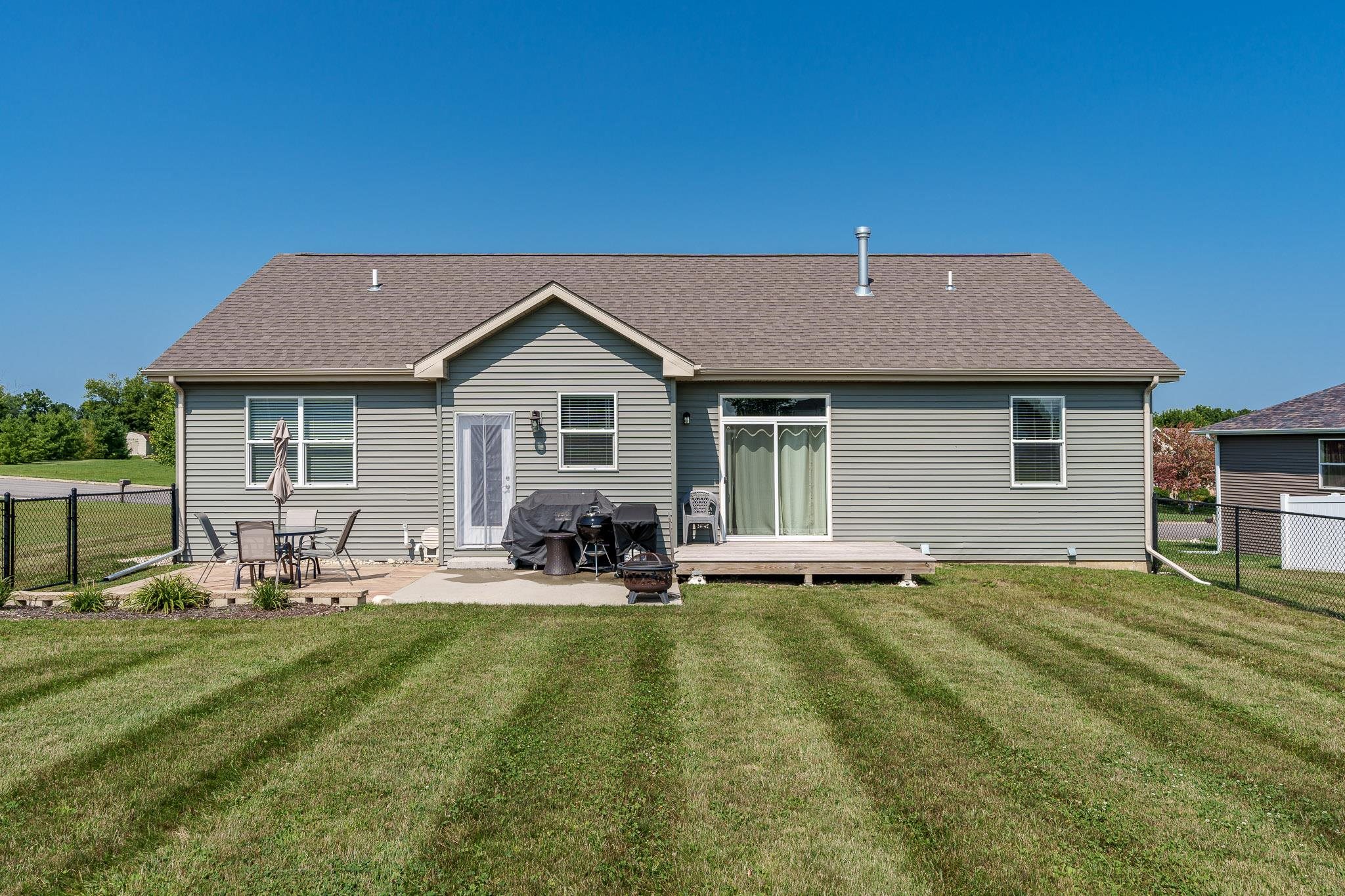 408 Comfortcove Street