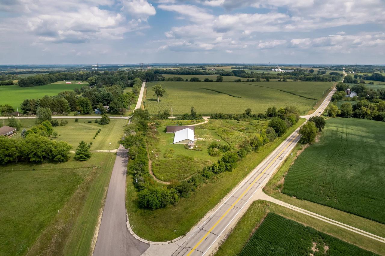 7650 South Johnson Road