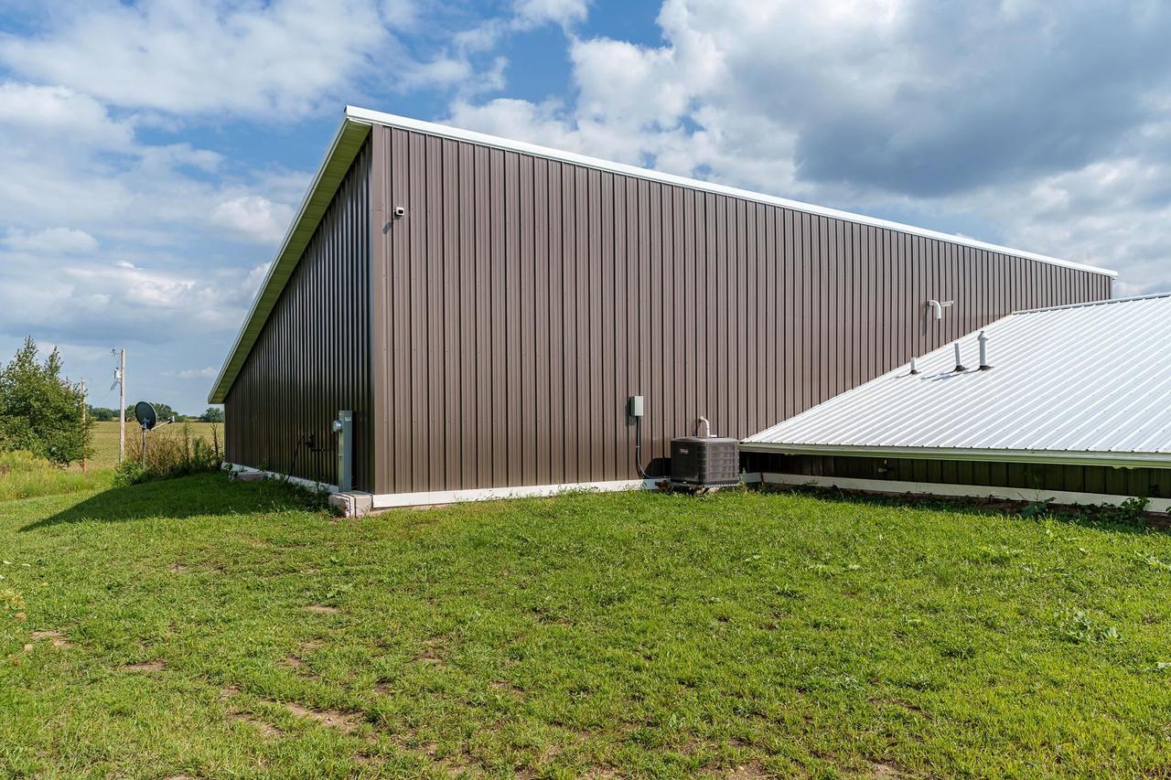 7650 South Johnson Road