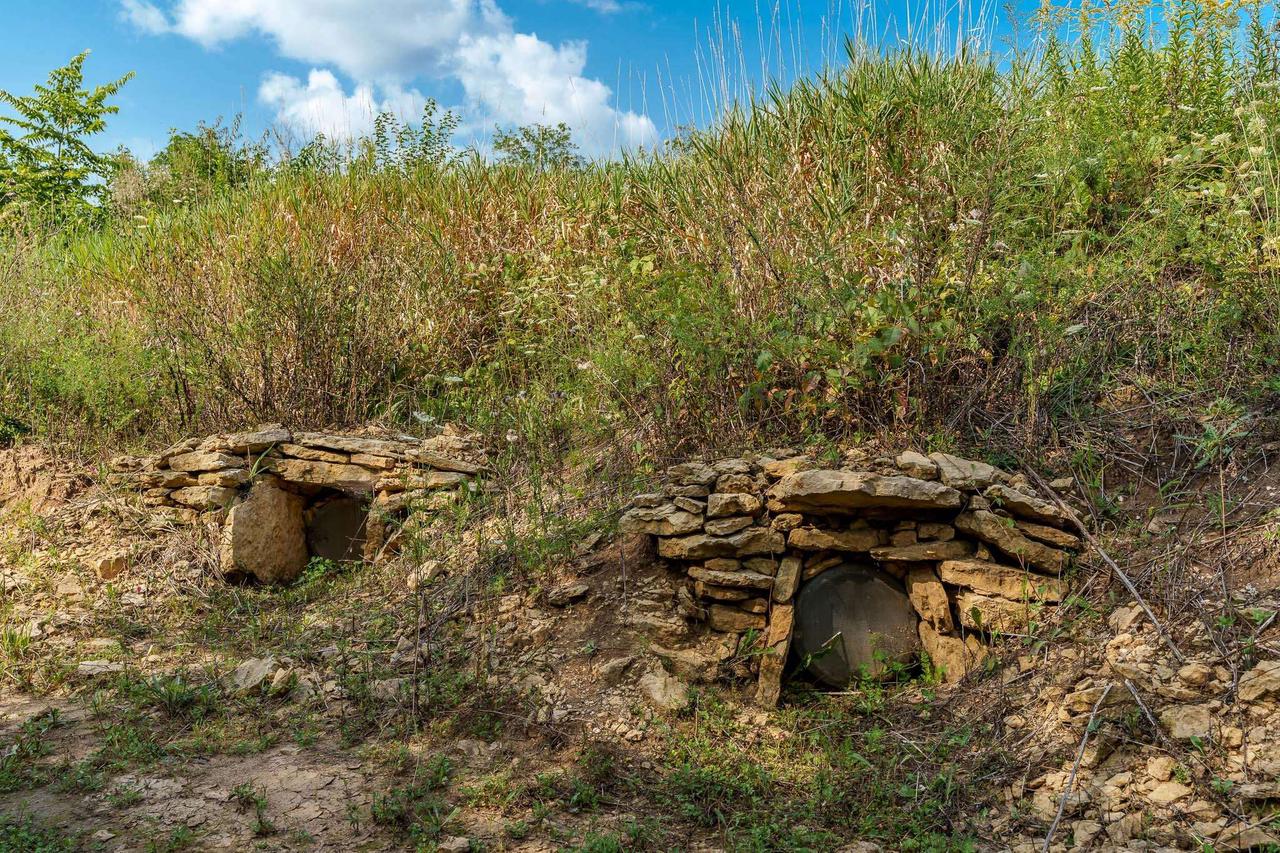 7650 South Johnson Road