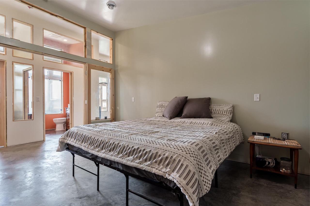 7650 South Johnson Road