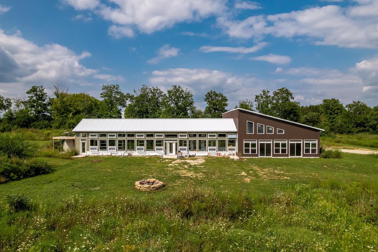 7650 South Johnson Road