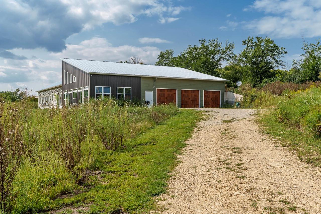 7650 South Johnson Road