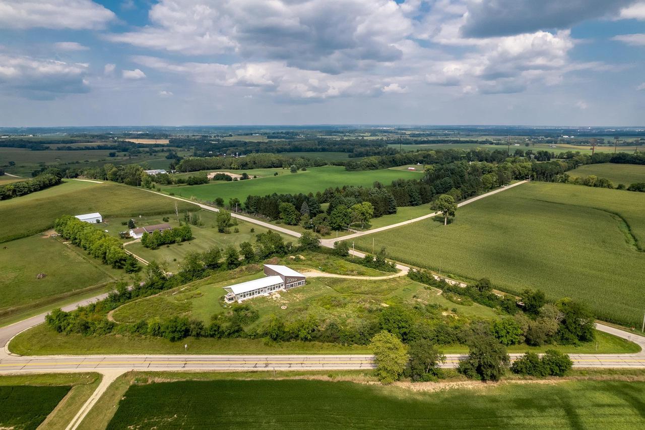 7650 South Johnson Road