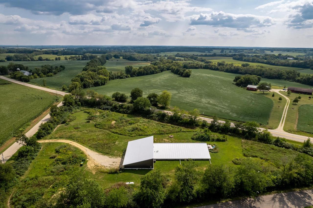 7650 South Johnson Road