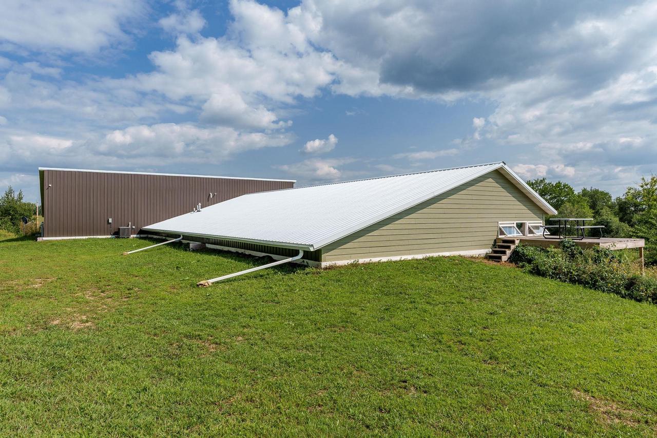 7650 South Johnson Road