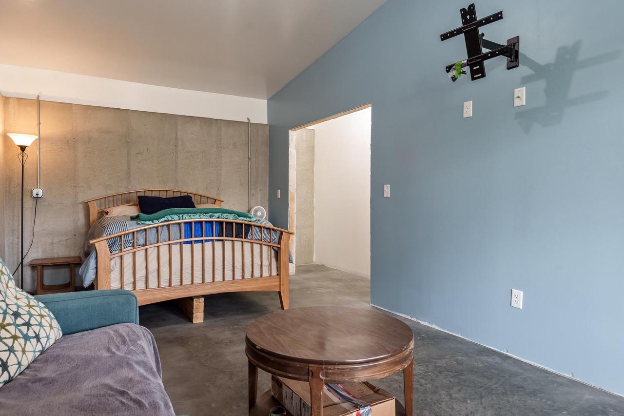 7650 South Johnson Road