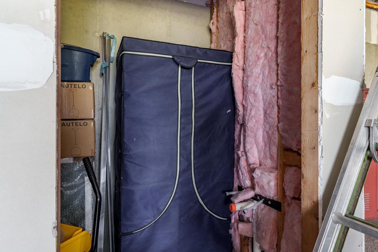 7650 South Johnson Road