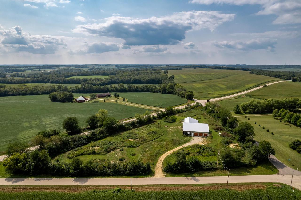 7650 South Johnson Road