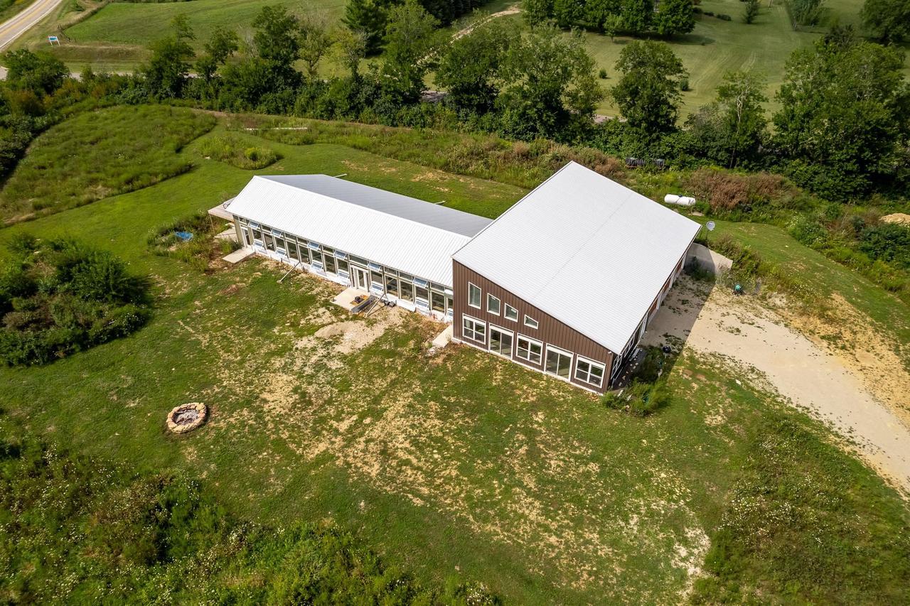 7650 South Johnson Road