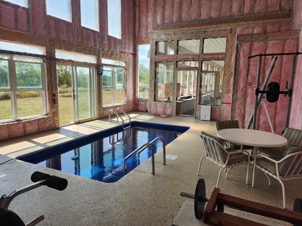 7650 South Johnson Road