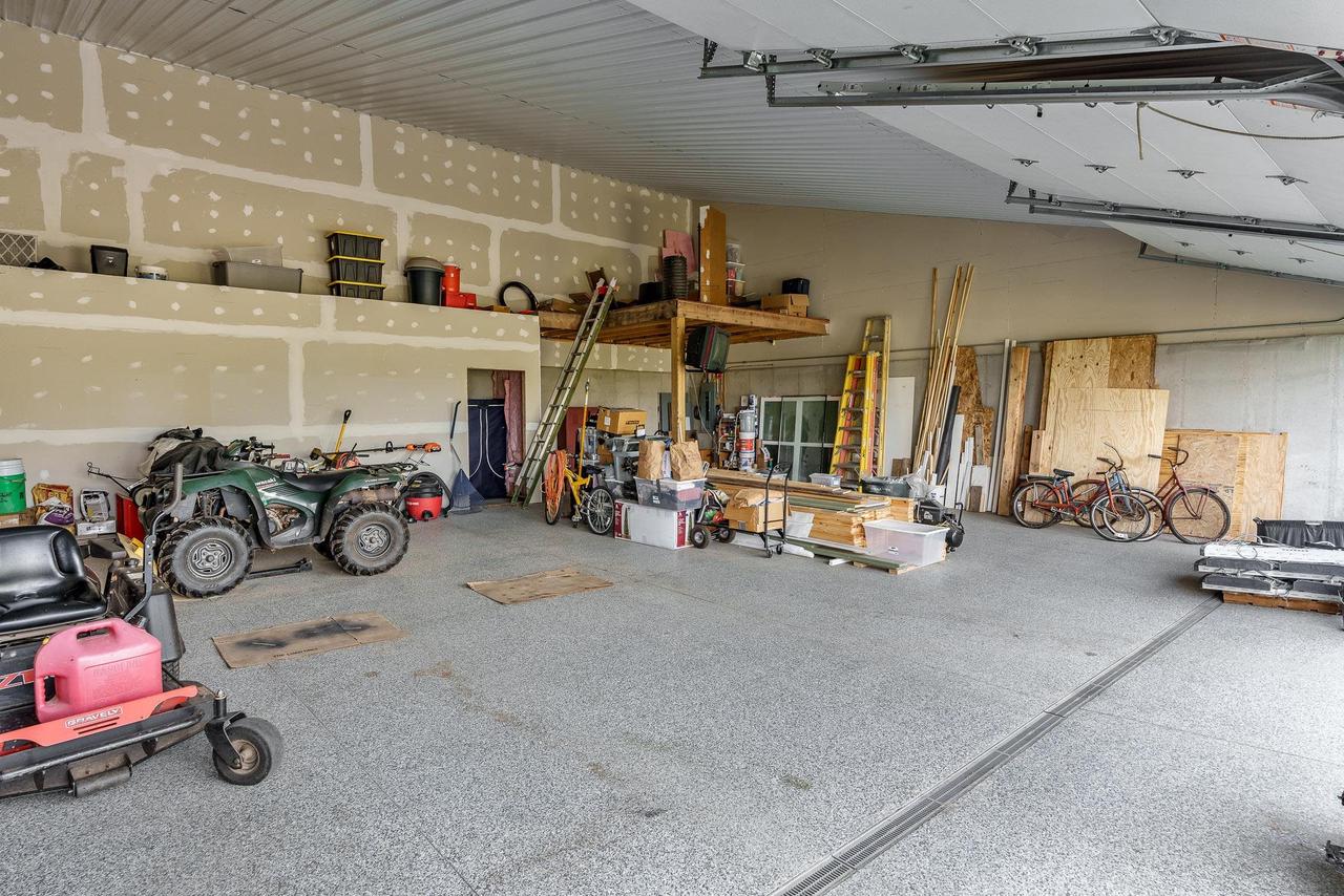 7650 South Johnson Road