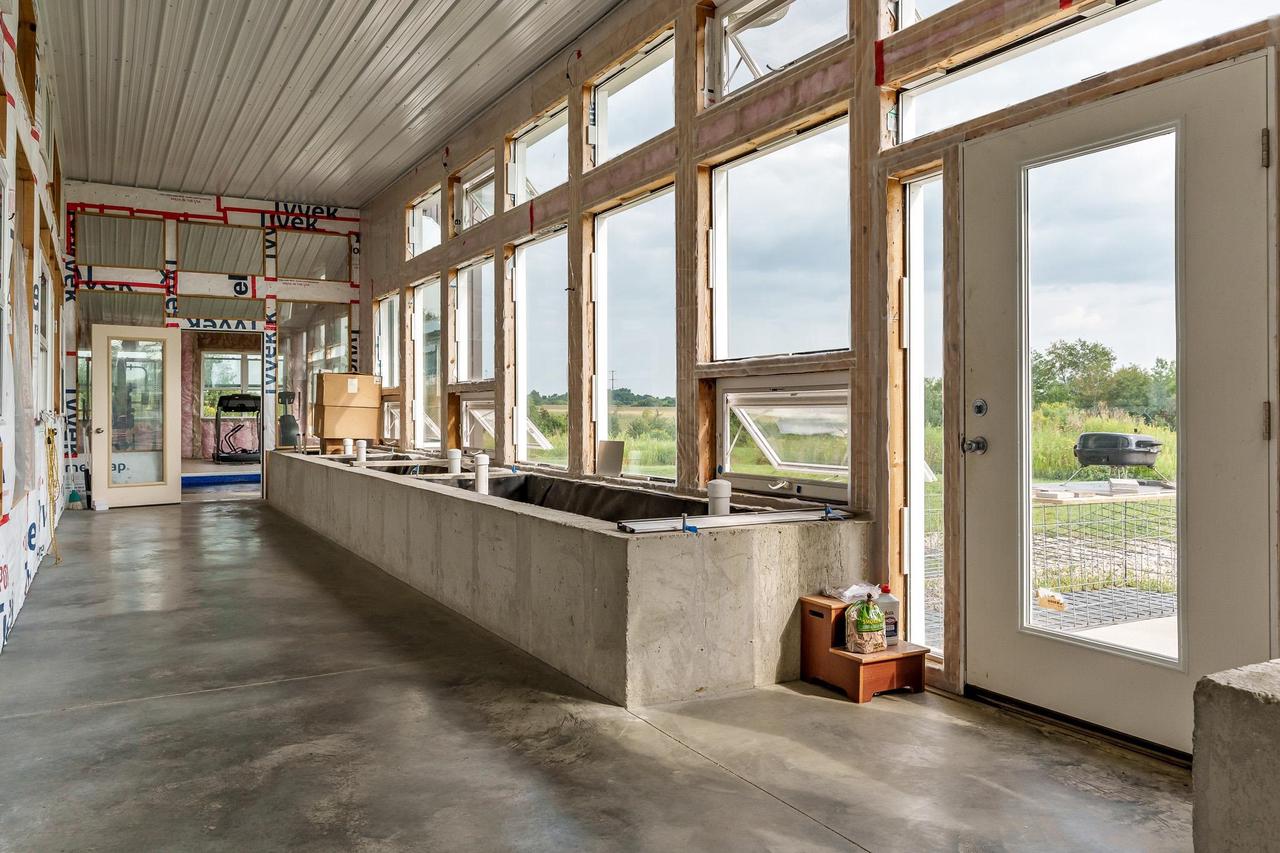 7650 South Johnson Road