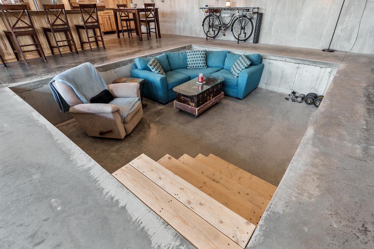 7650 South Johnson Road