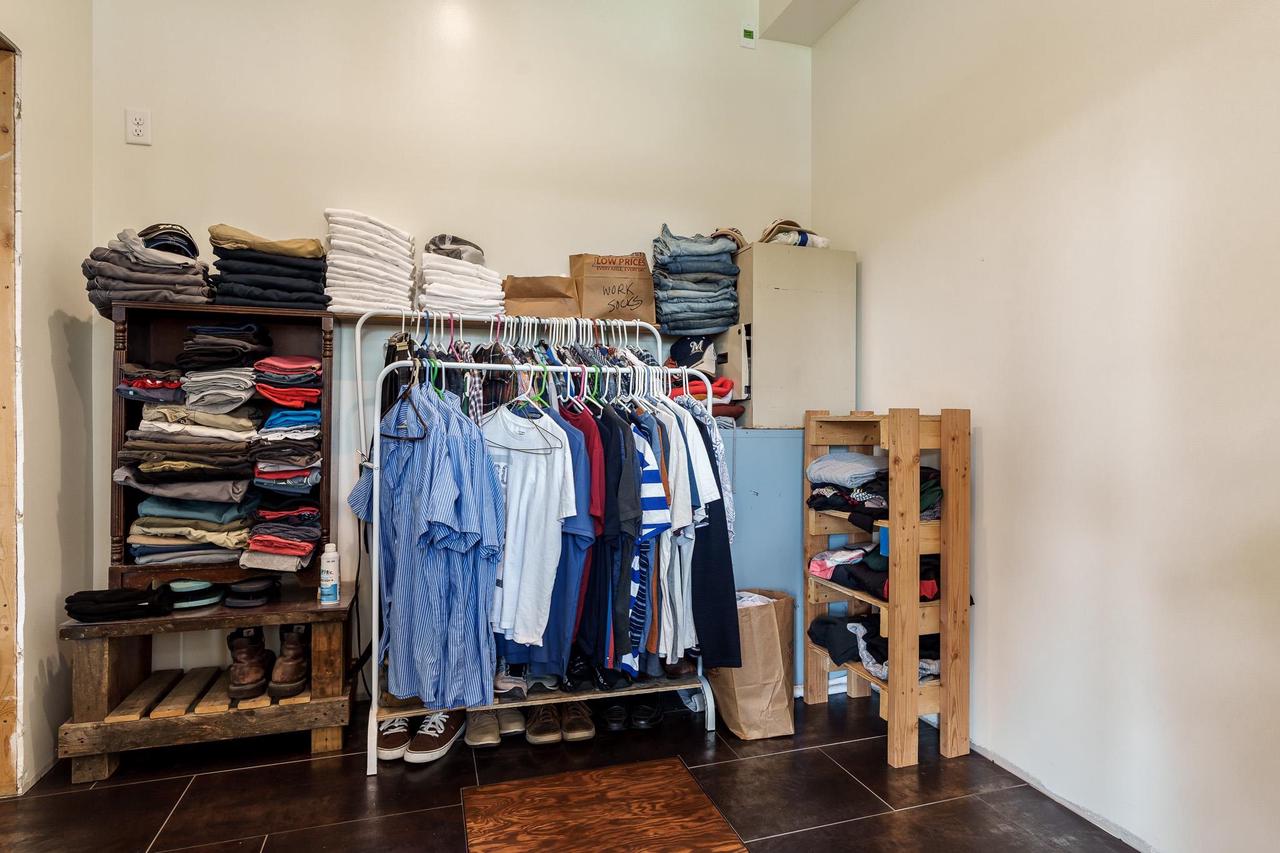 7650 South Johnson Road