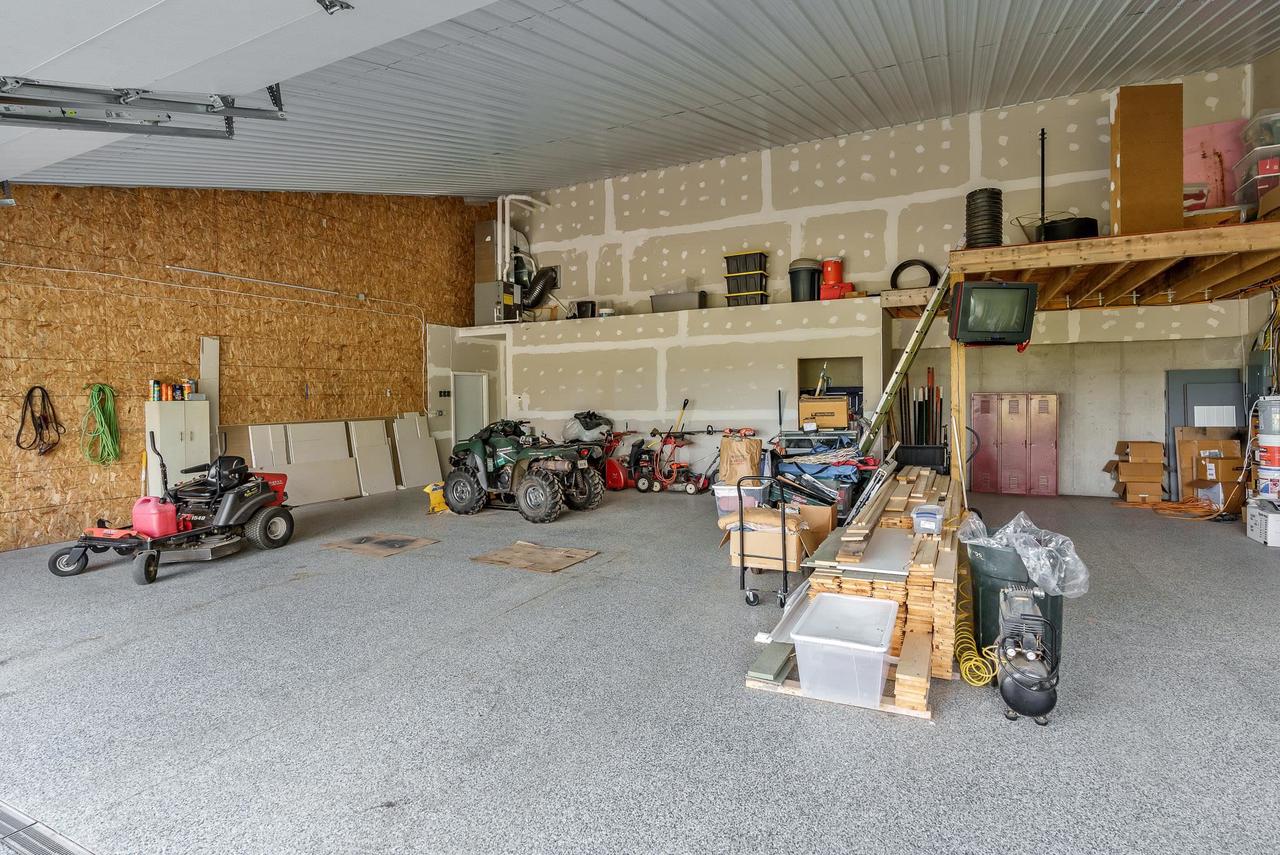 7650 South Johnson Road