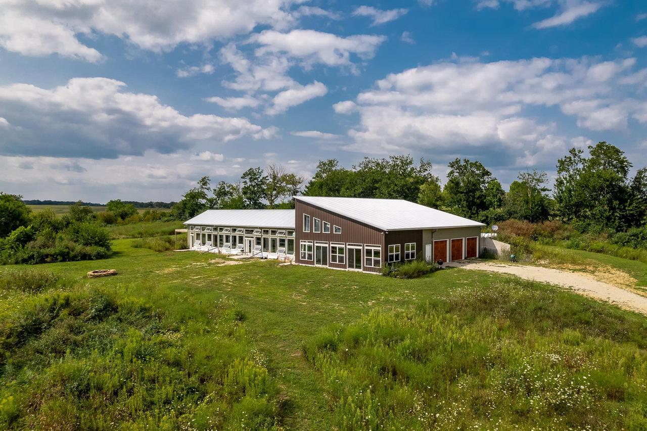 7650 South Johnson Road