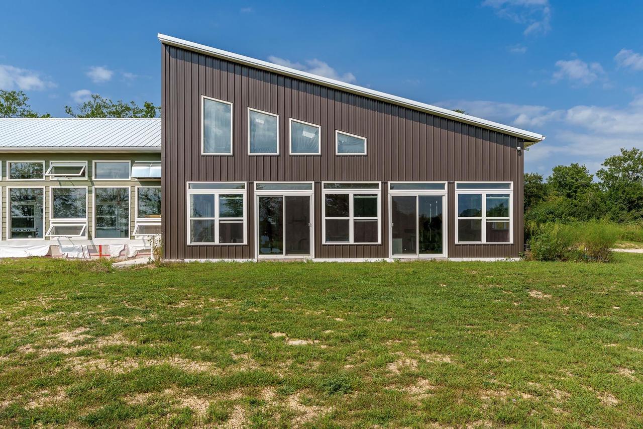 7650 South Johnson Road