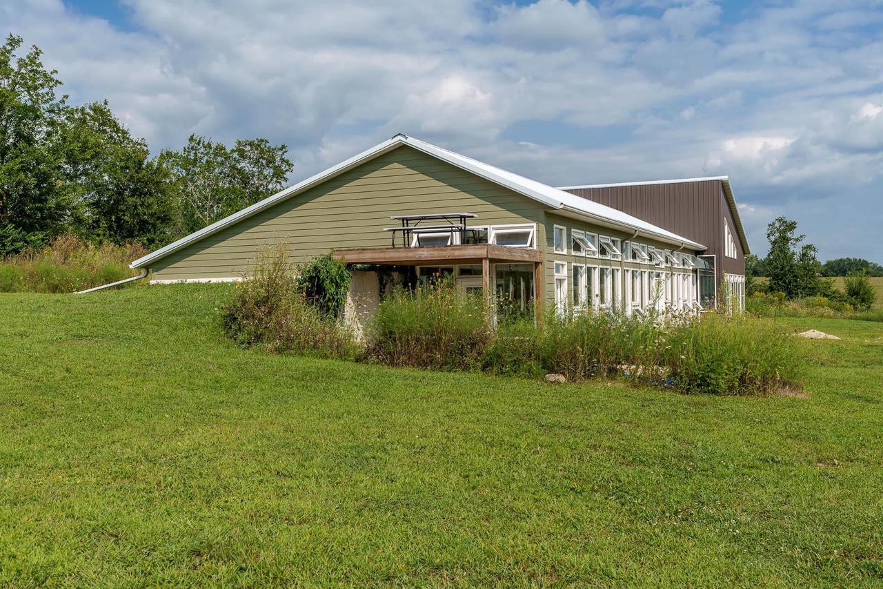 7650 South Johnson Road