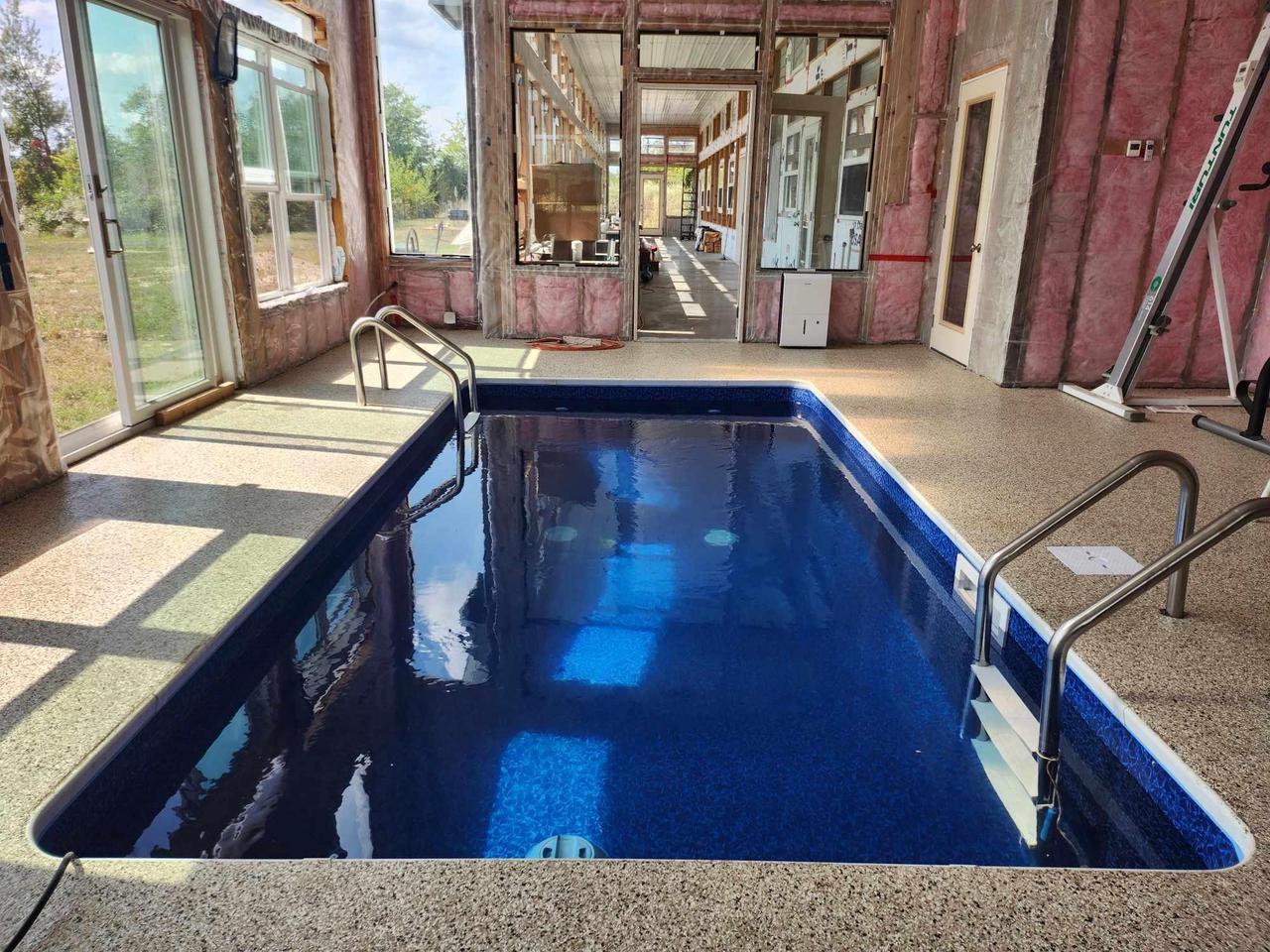 7650 South Johnson Road