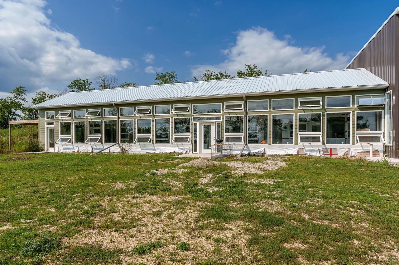 7650 South Johnson Road