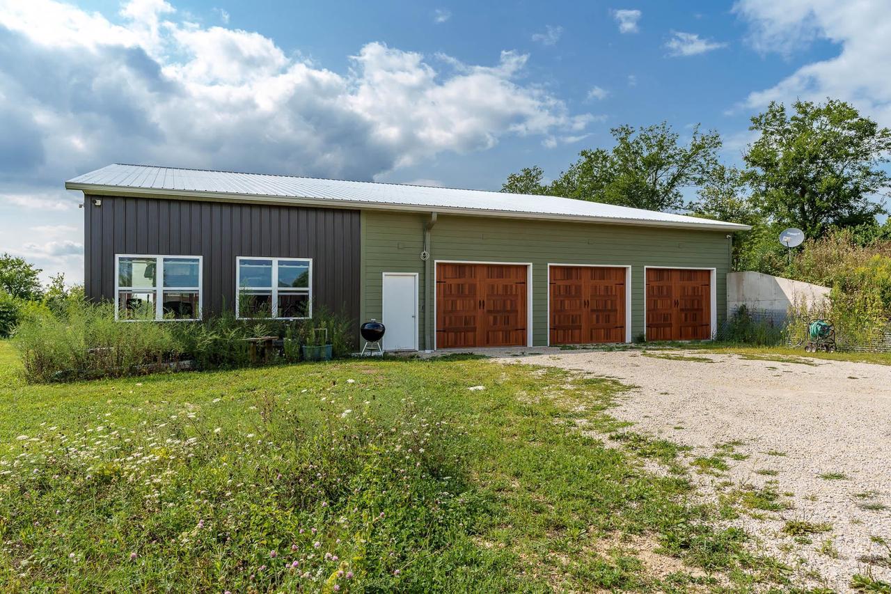 7650 South Johnson Road