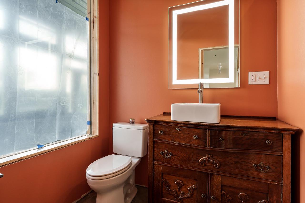 7650 South Johnson Road