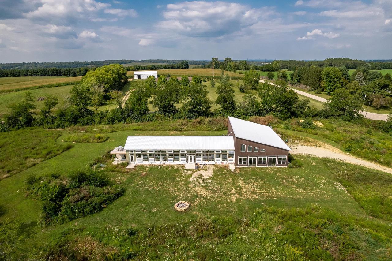 7650 South Johnson Road