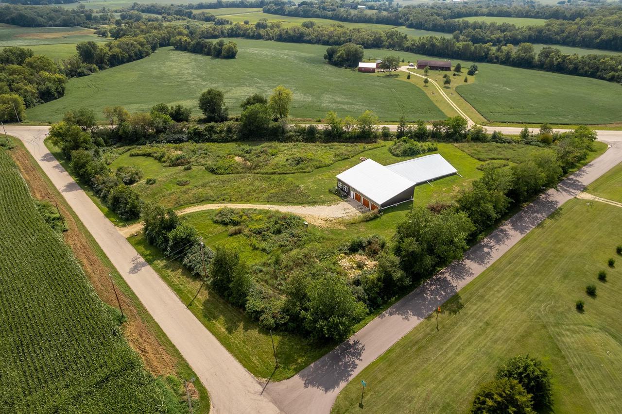 7650 South Johnson Road