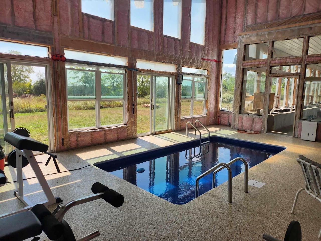 7650 South Johnson Road