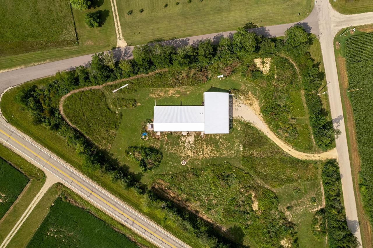 7650 South Johnson Road