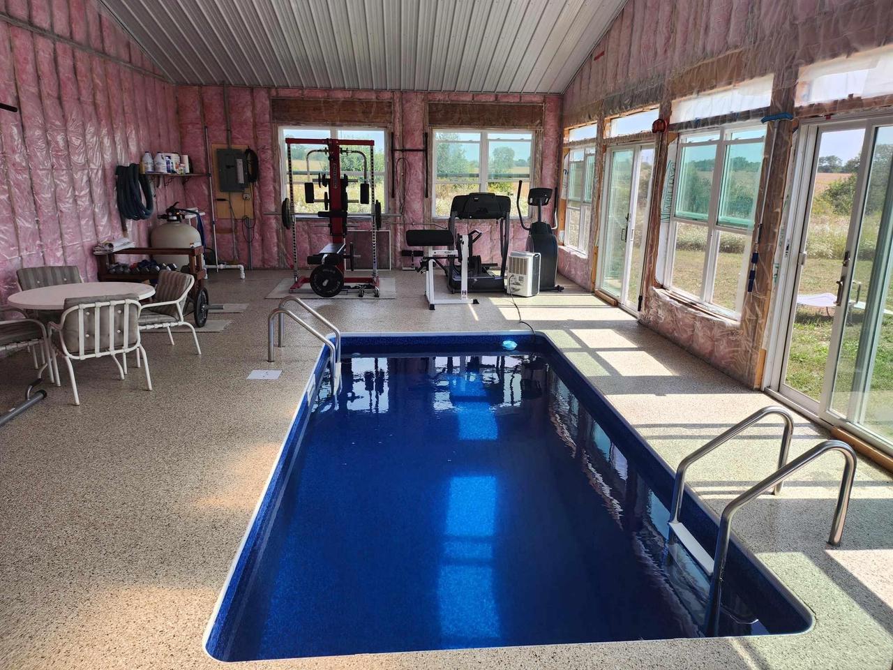 7650 South Johnson Road