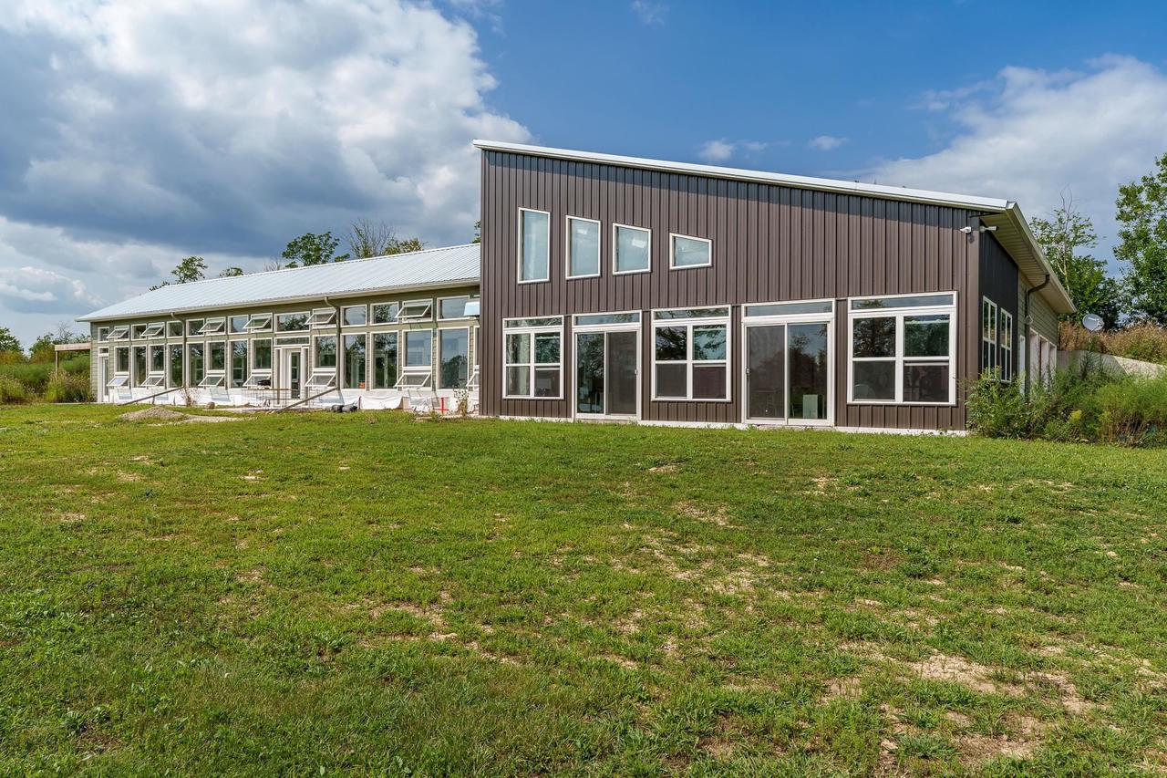 7650 South Johnson Road