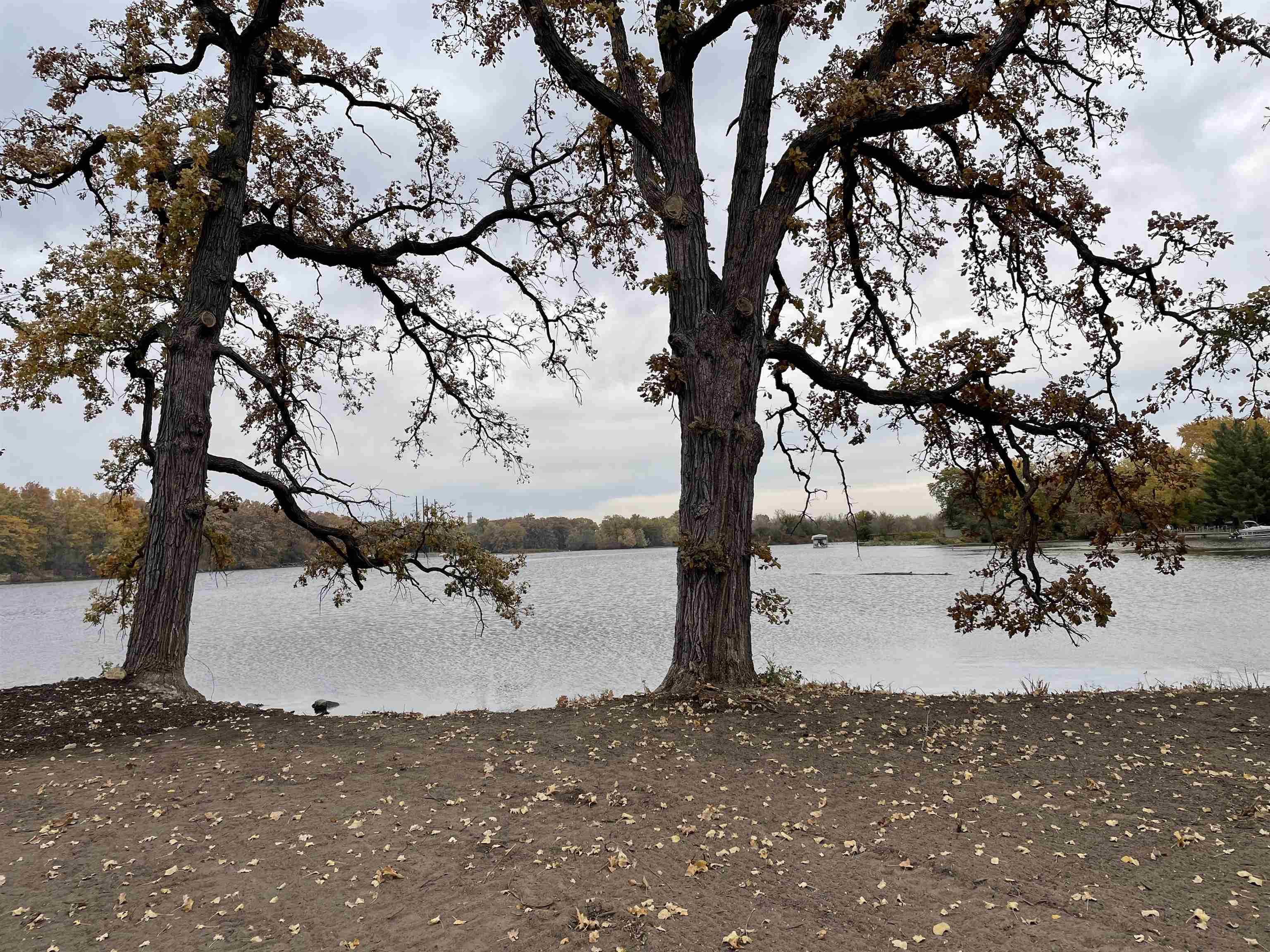 3528 River Bay Drive