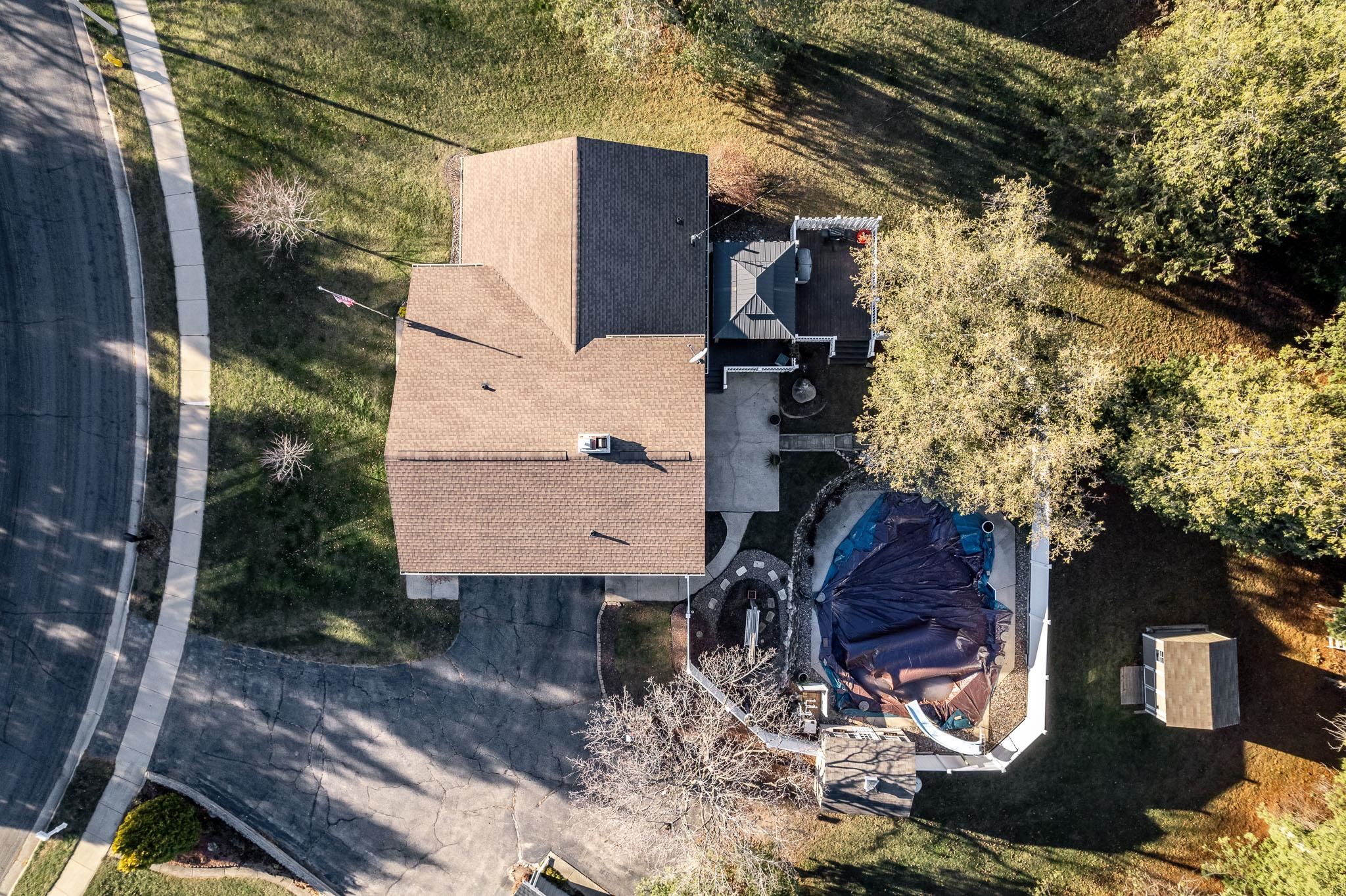 183 Green Hill Circle