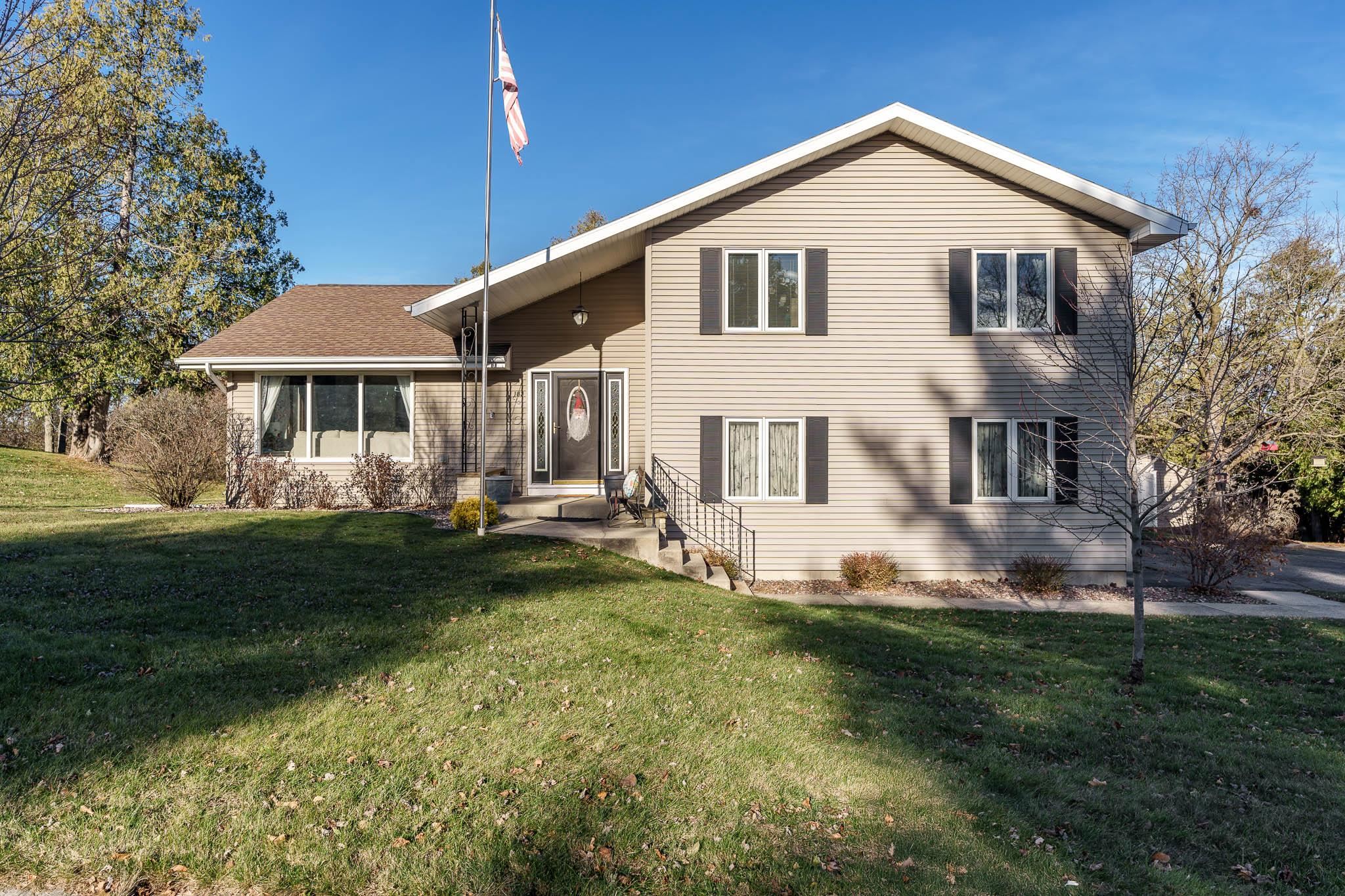 183 Green Hill Circle