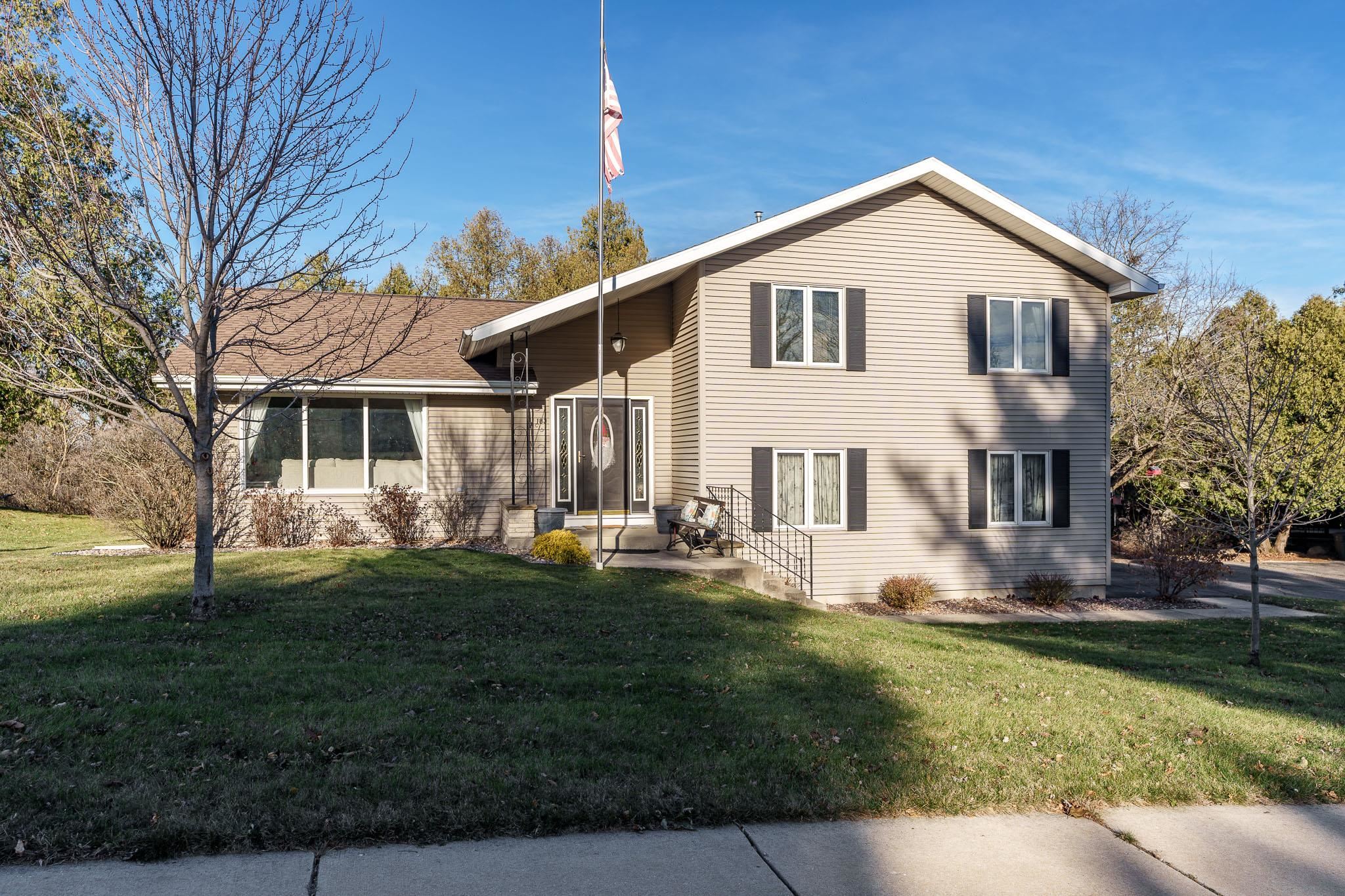 183 Green Hill Circle