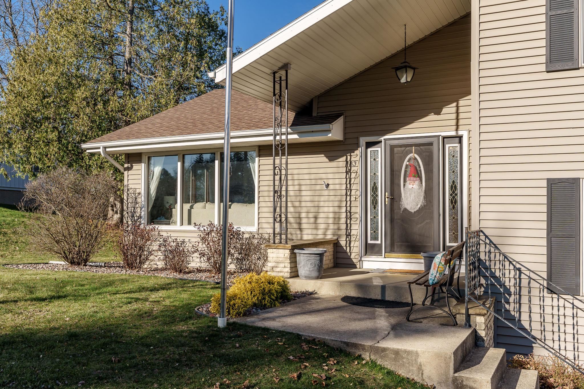 183 Green Hill Circle