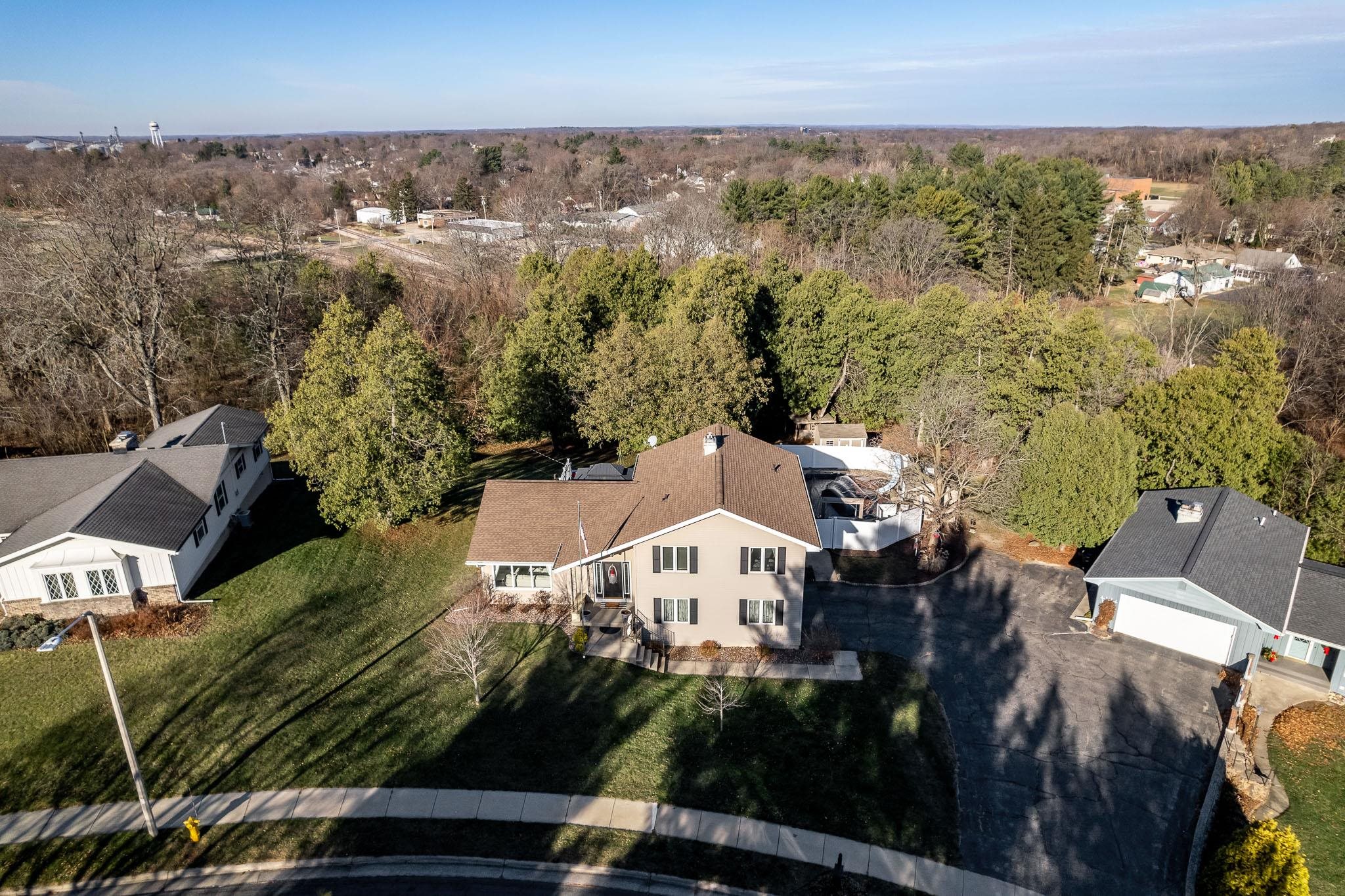 183 Green Hill Circle