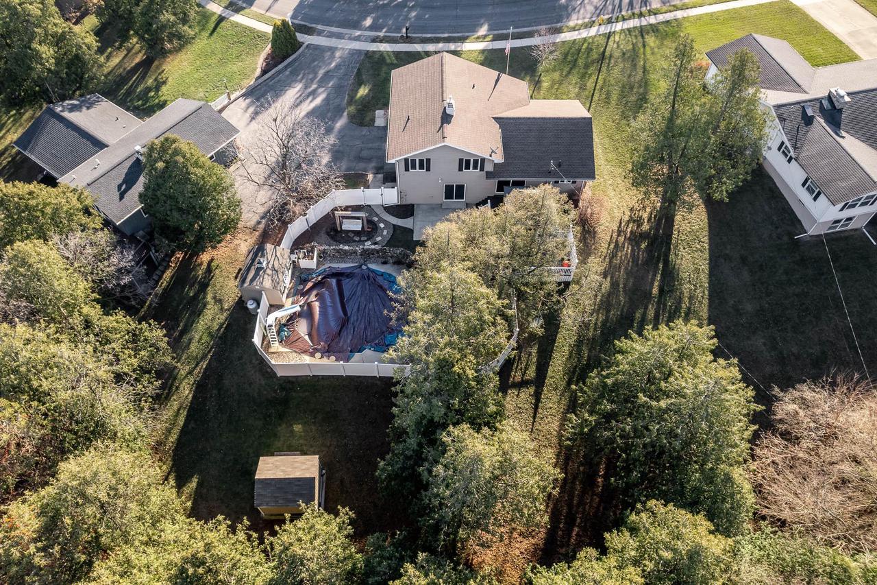 183 Green Hill Circle