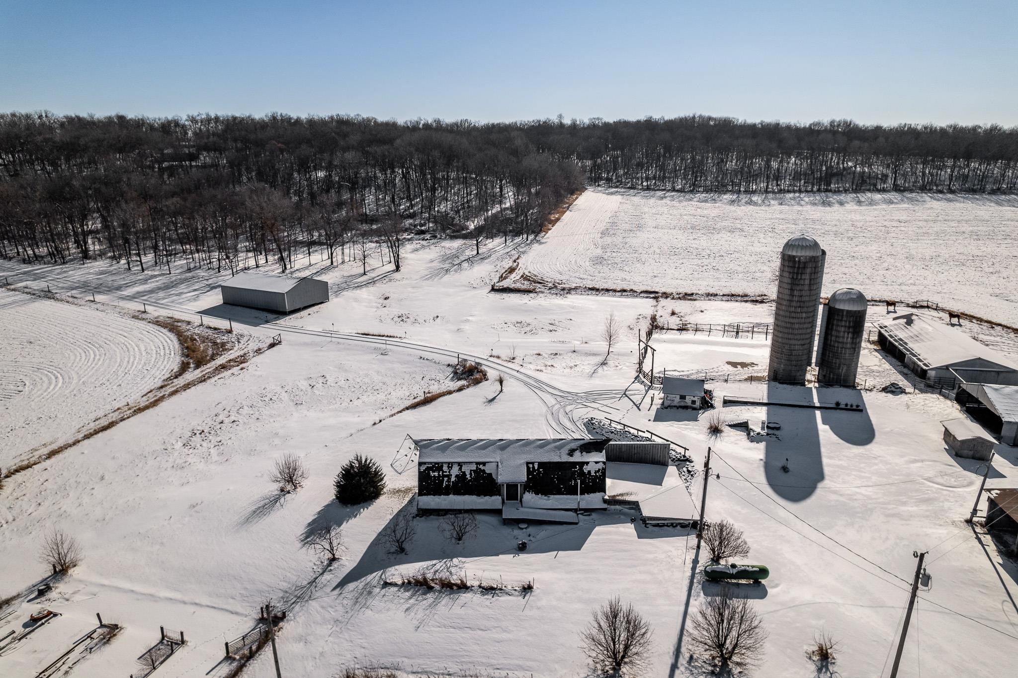 N1699 Mt Hope Road