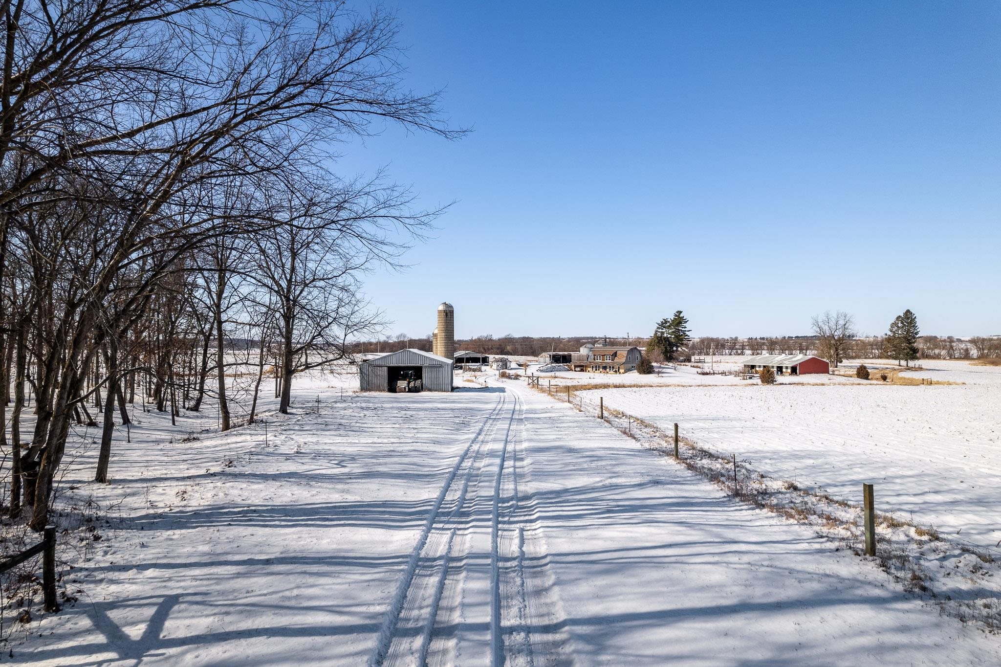 N1699 Mt Hope Road