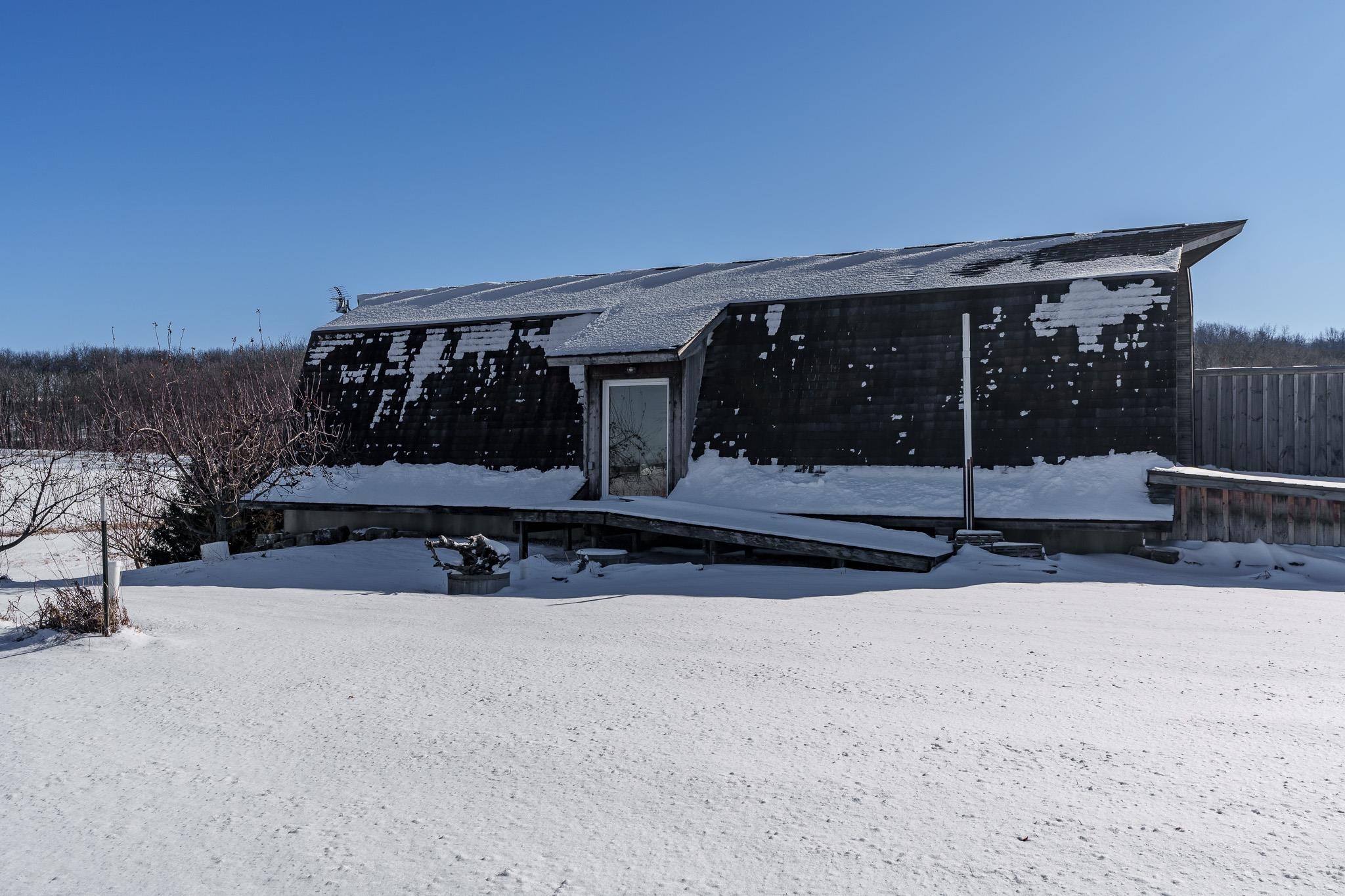 N1699 Mt Hope Road