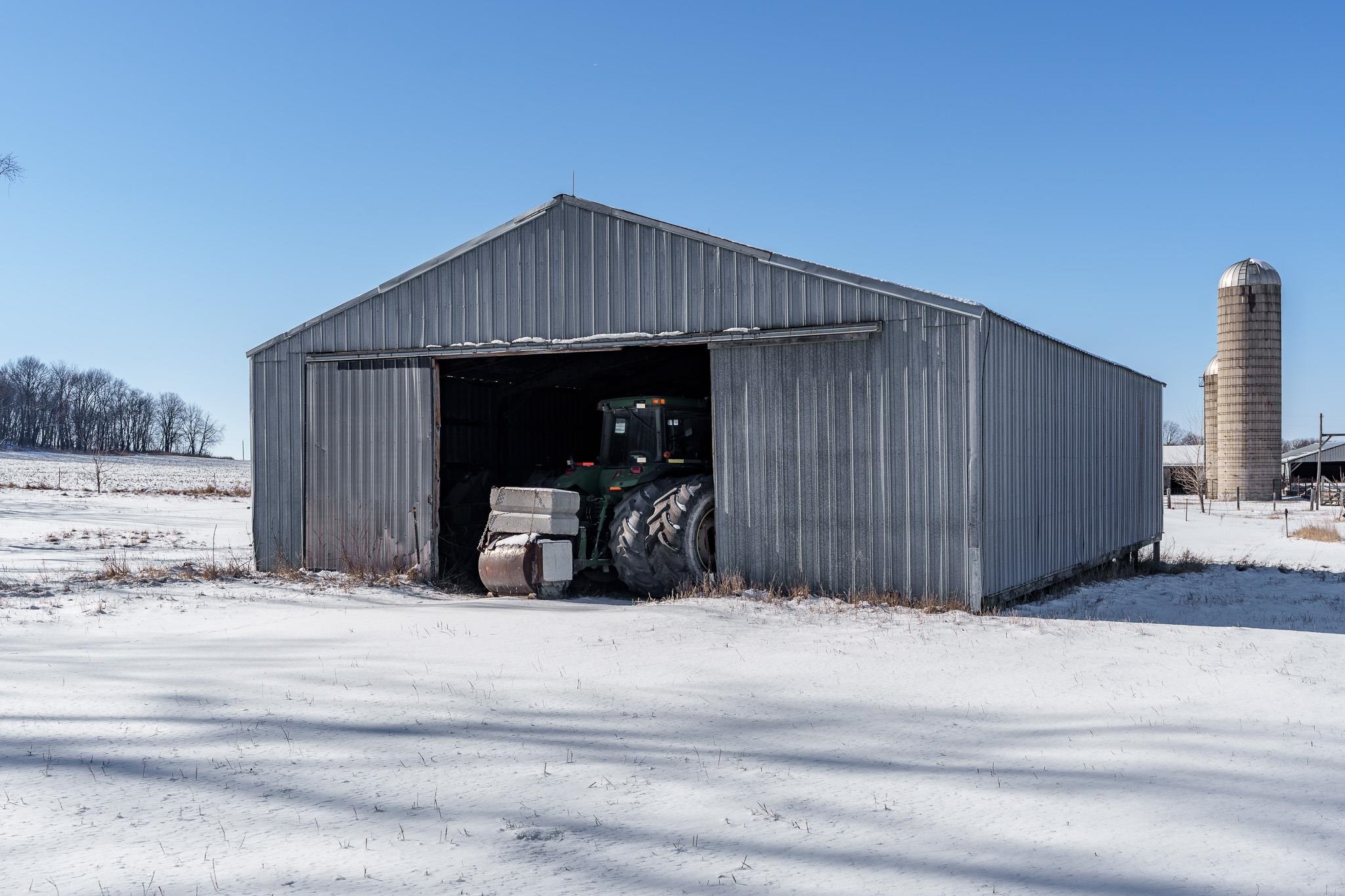 N1699 Mt Hope Road