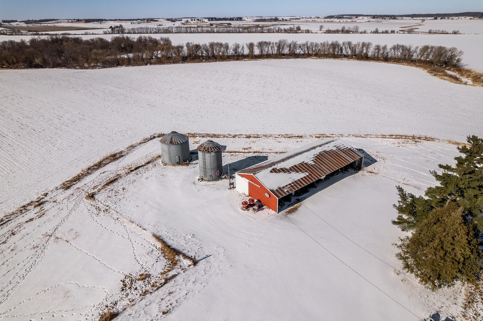 N1699 Mt Hope Road
