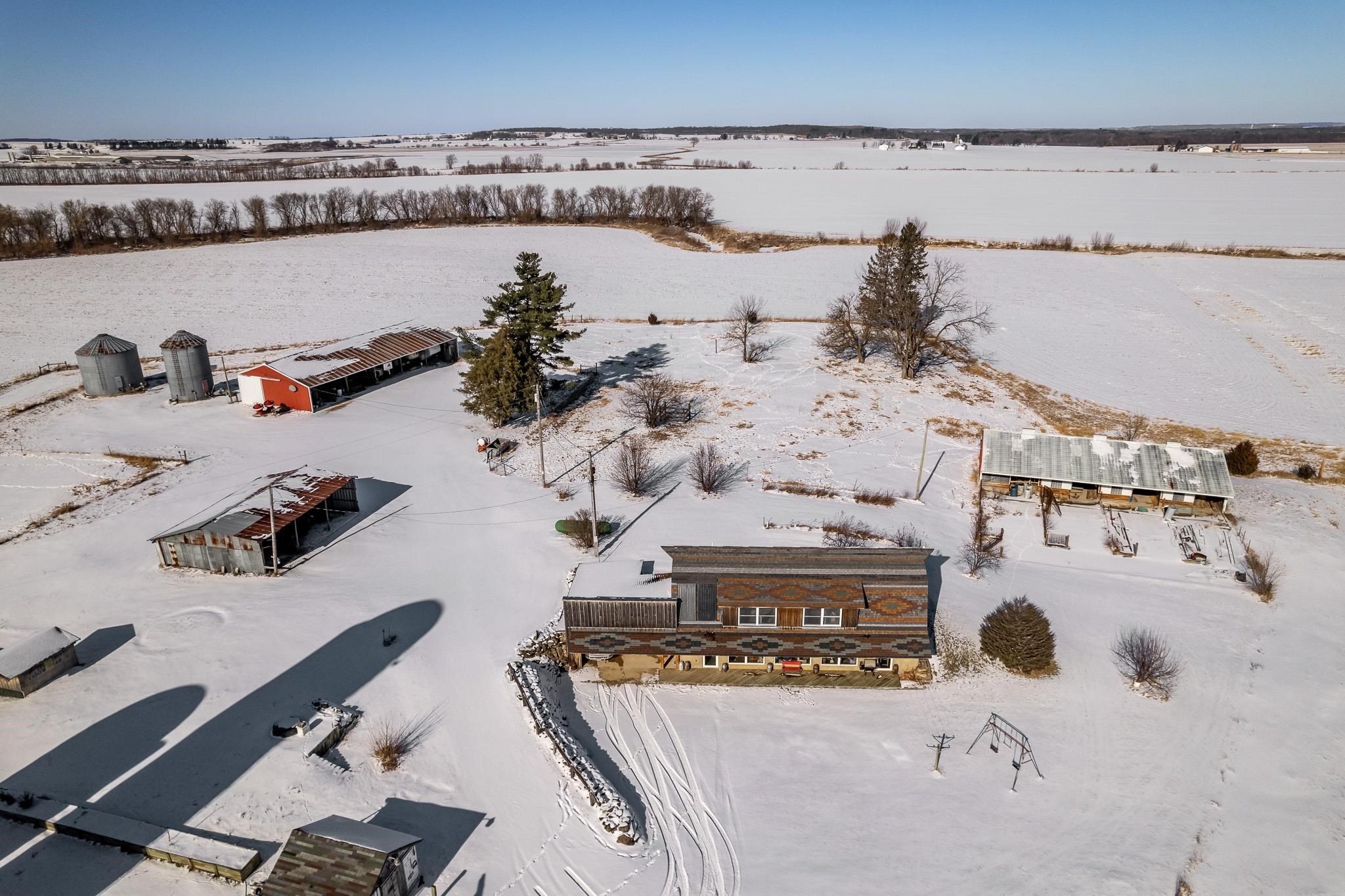 N1699 Mt Hope Road
