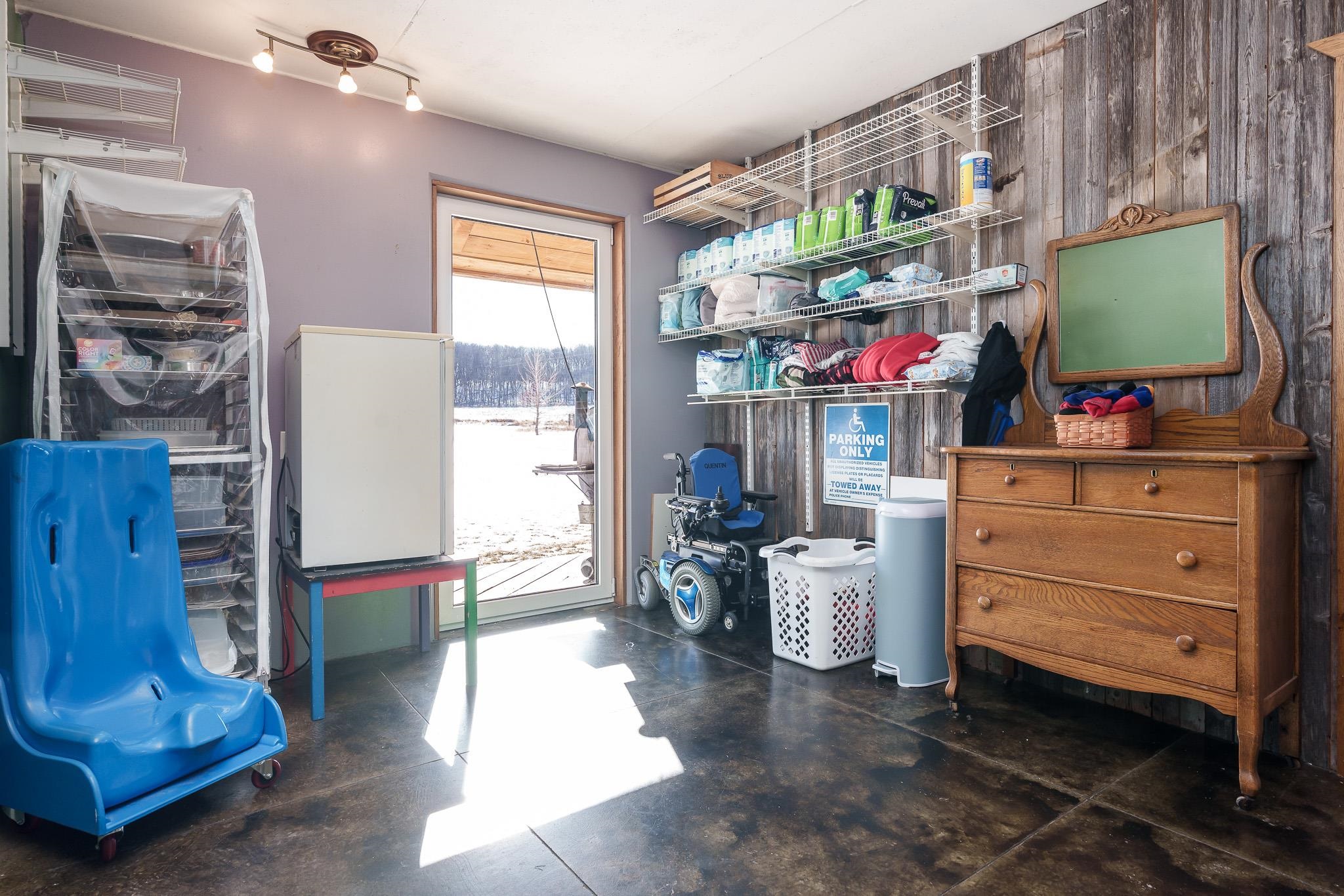 N1699 Mt Hope Road