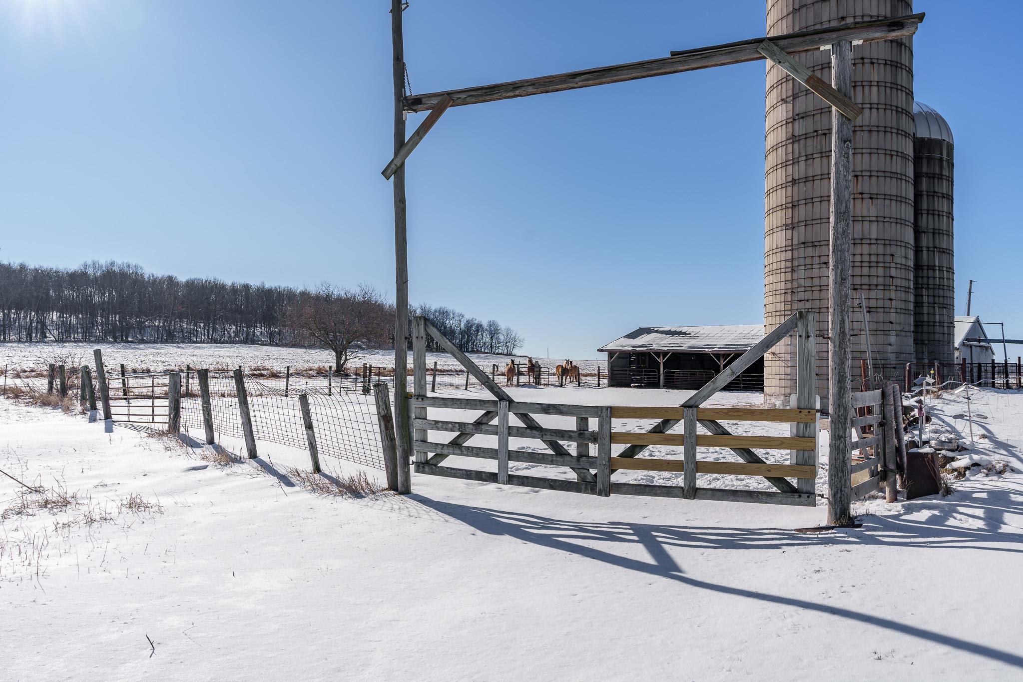 N1699 Mt Hope Road